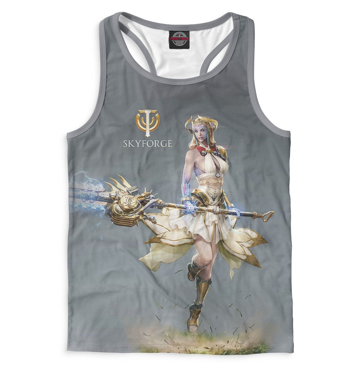 

Skyforge
