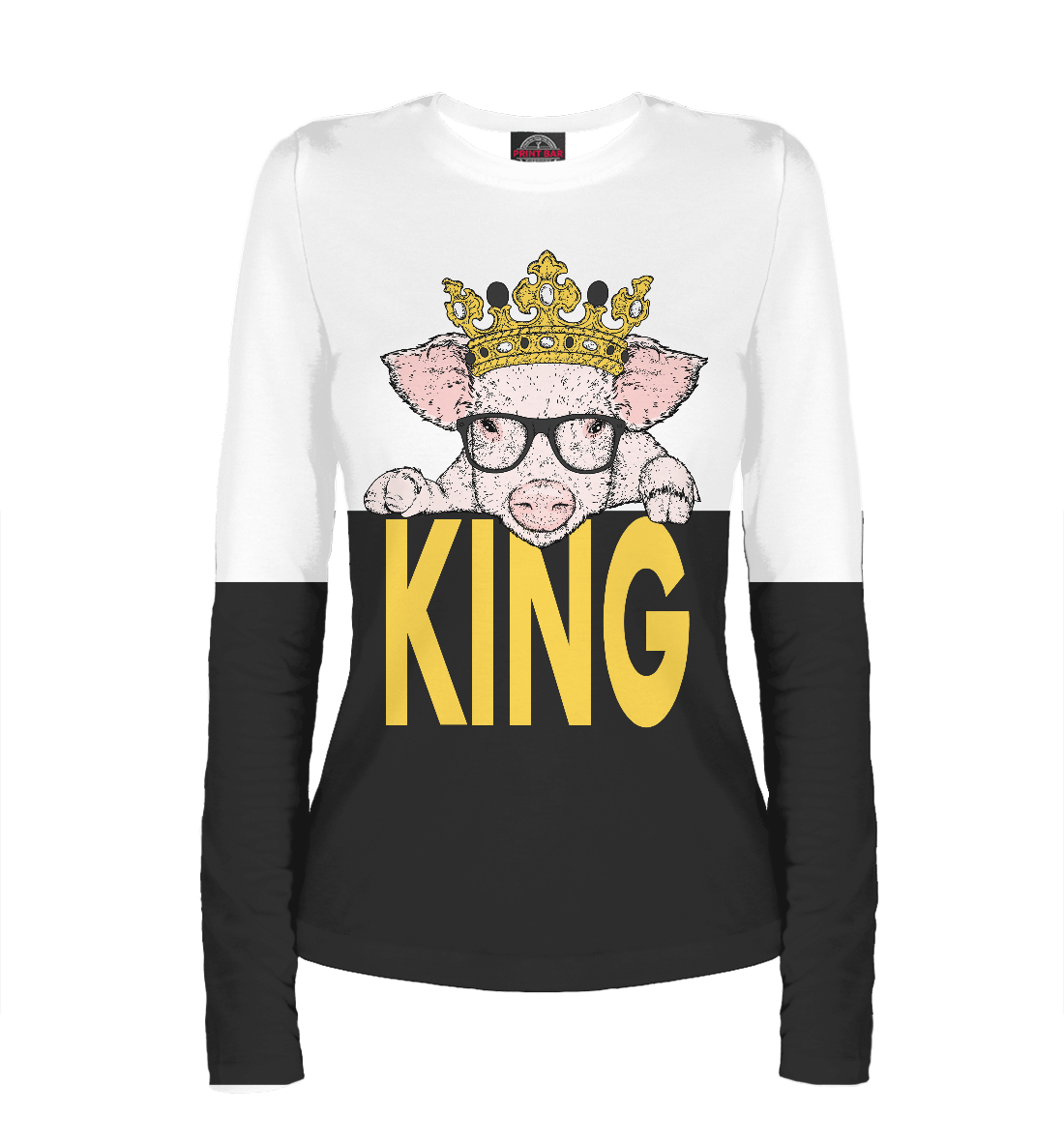 

King