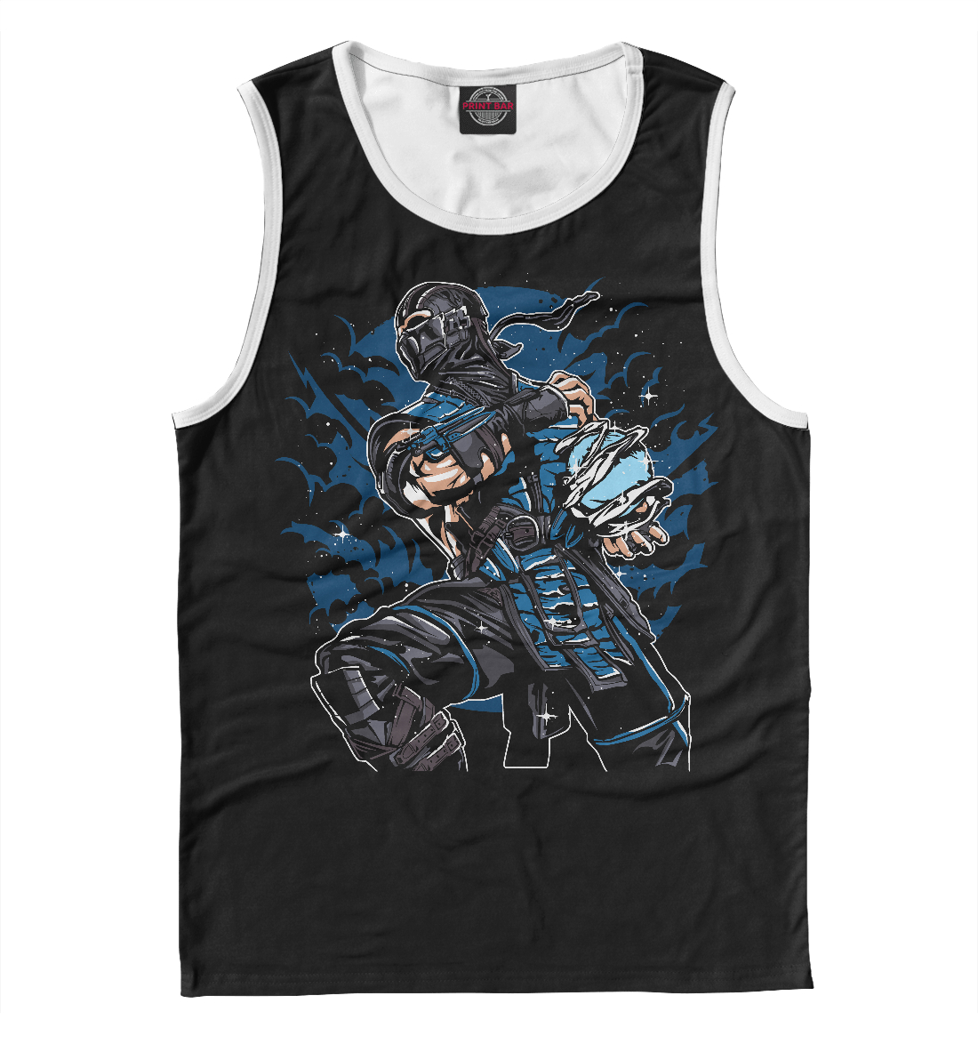 

Sub Zero