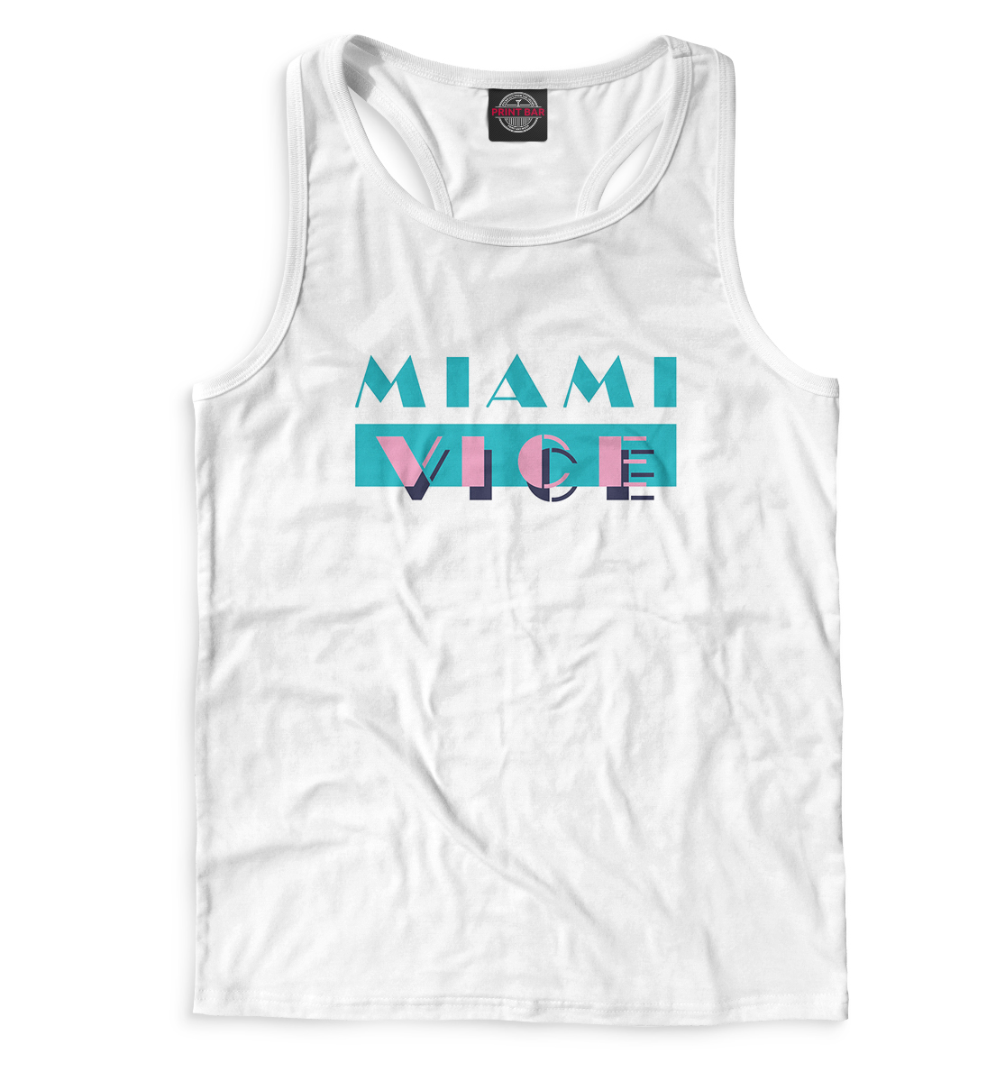 

Miami Vice