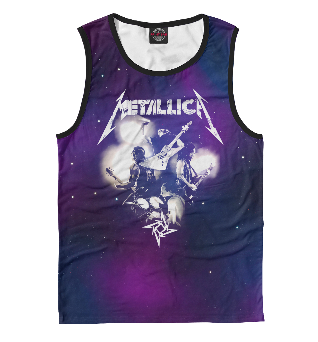 

Metallica