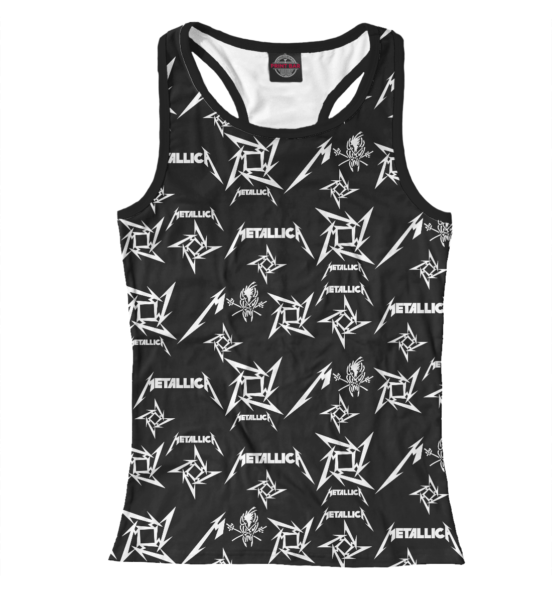 

Metallica
