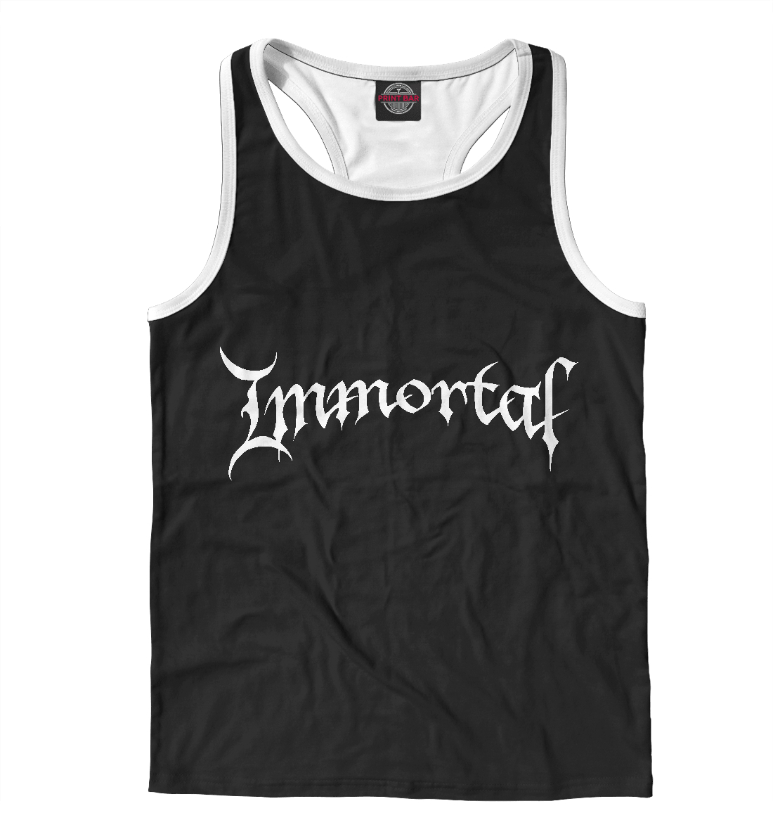 

Immortal