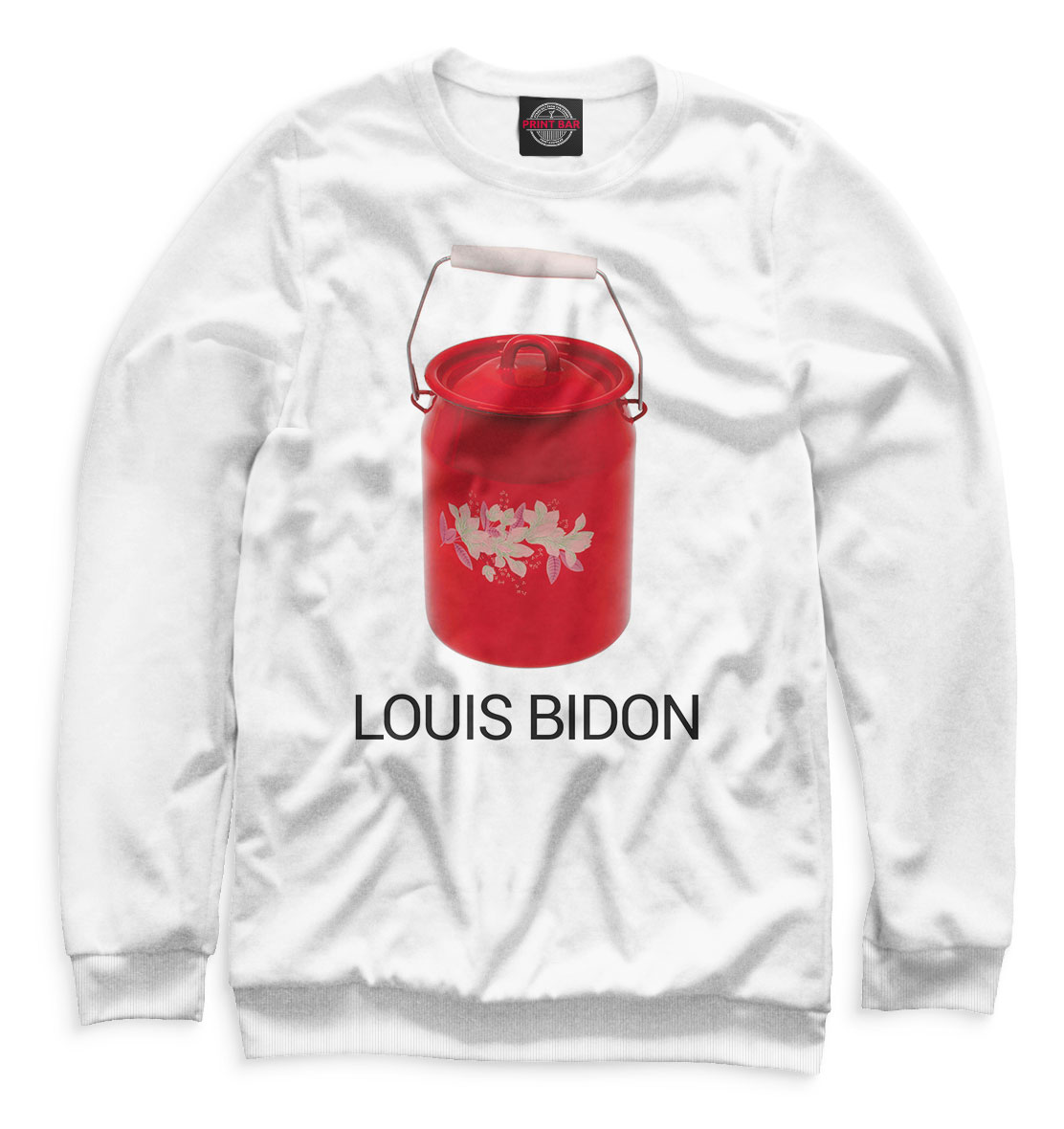 

Louis Bidon