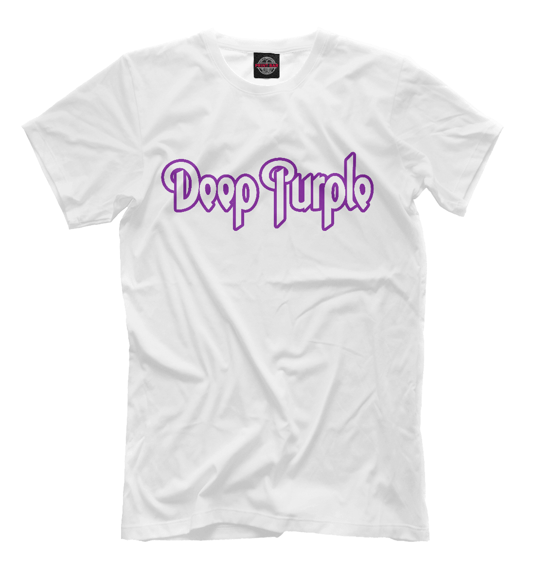

Deep Purple