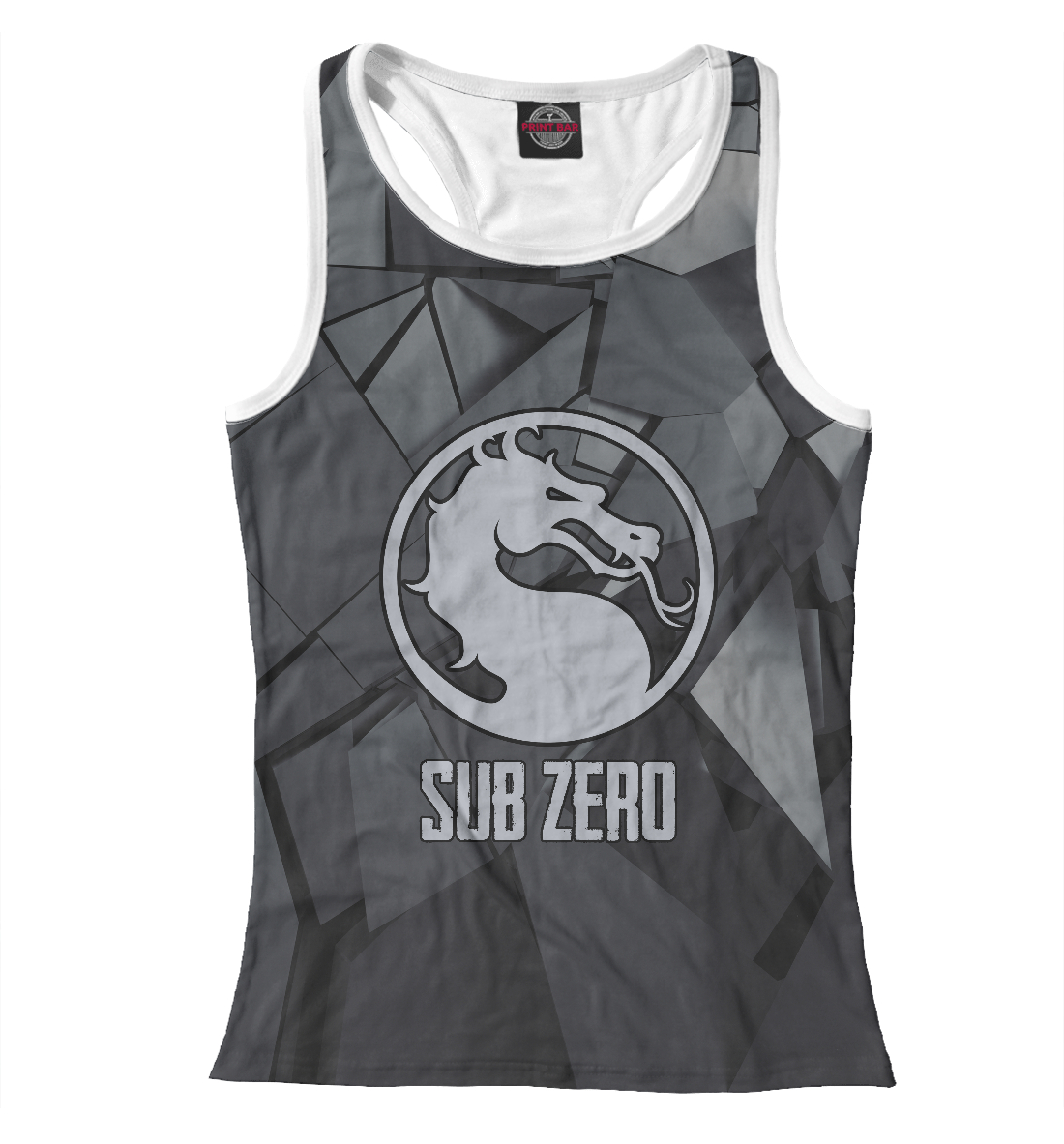 

MK SUB-ZERO