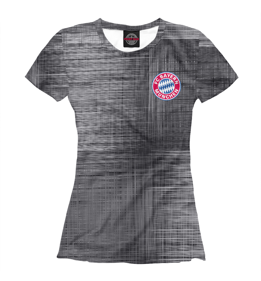 

ФК Бавария Мюнхен