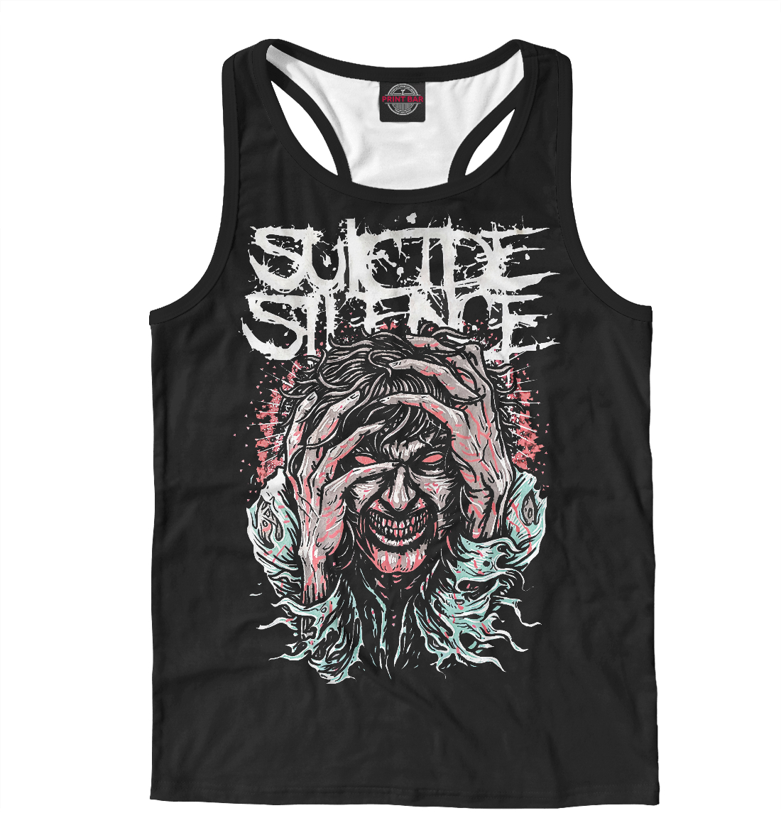 

Suicide Silence