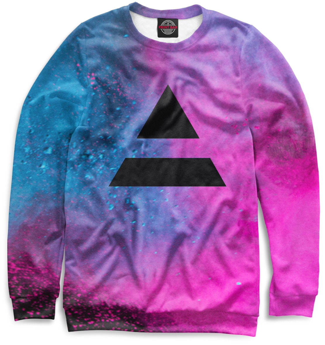 

30 Seconds to Mars
