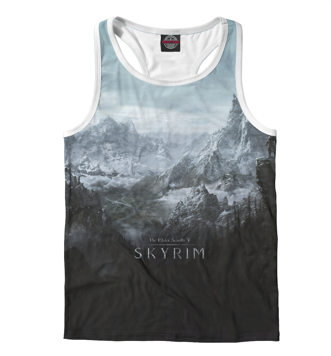 

Skyrim