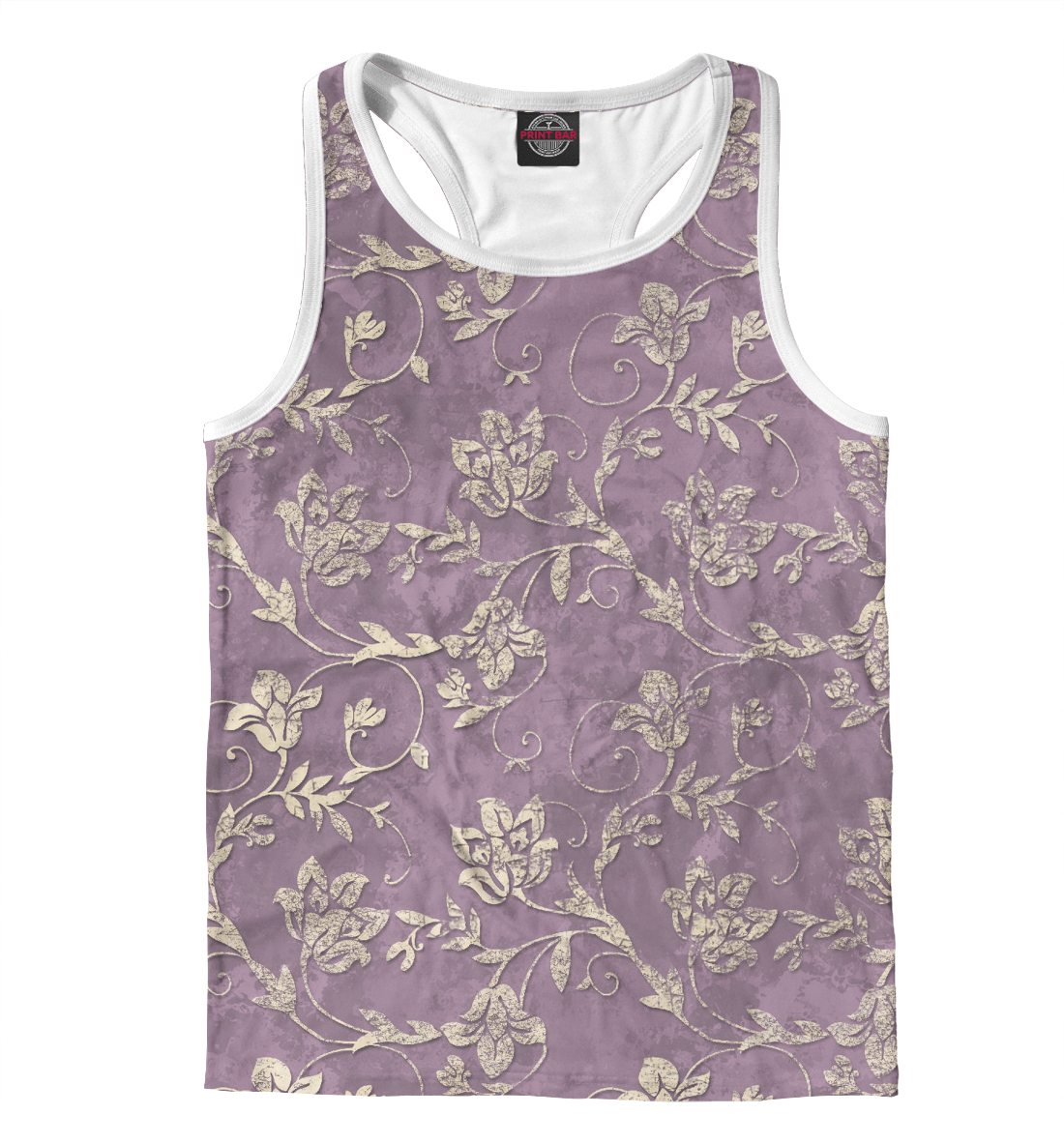 

Узоры из цветов