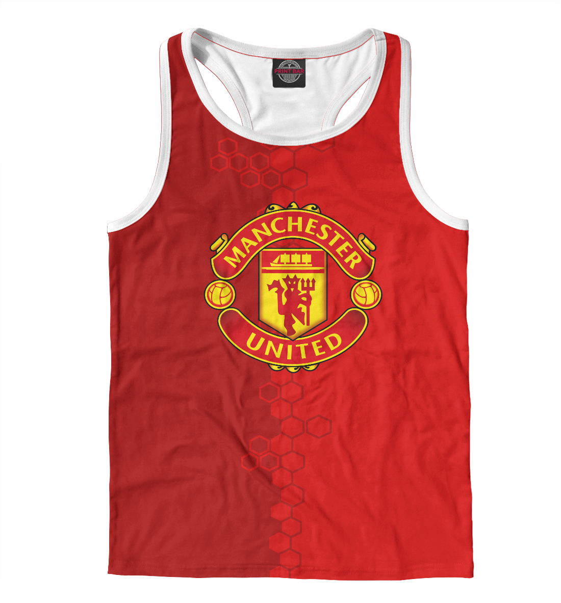 

Manchester United