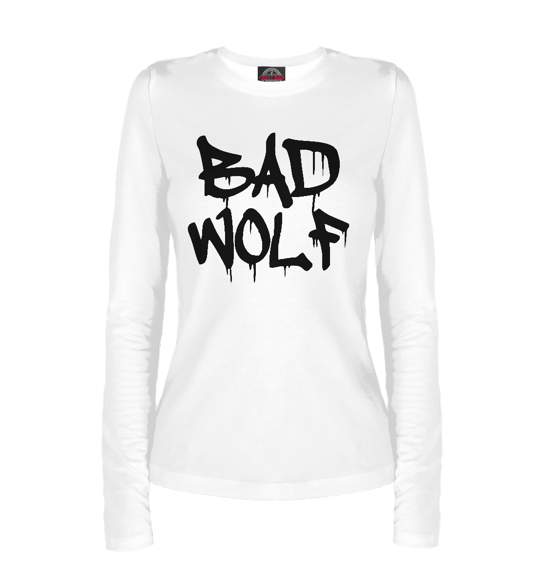 

Bad Wolf