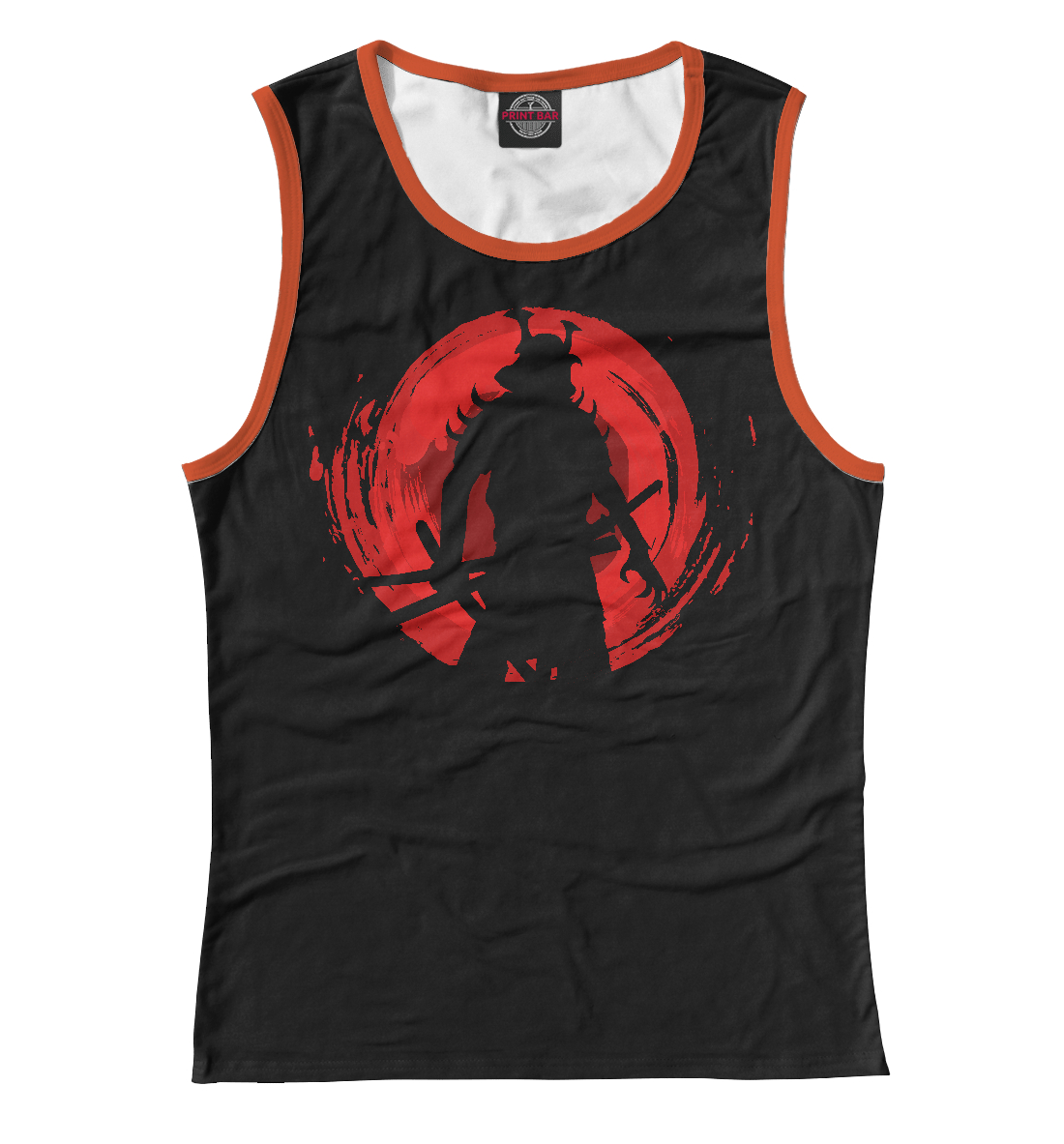 

Samurai