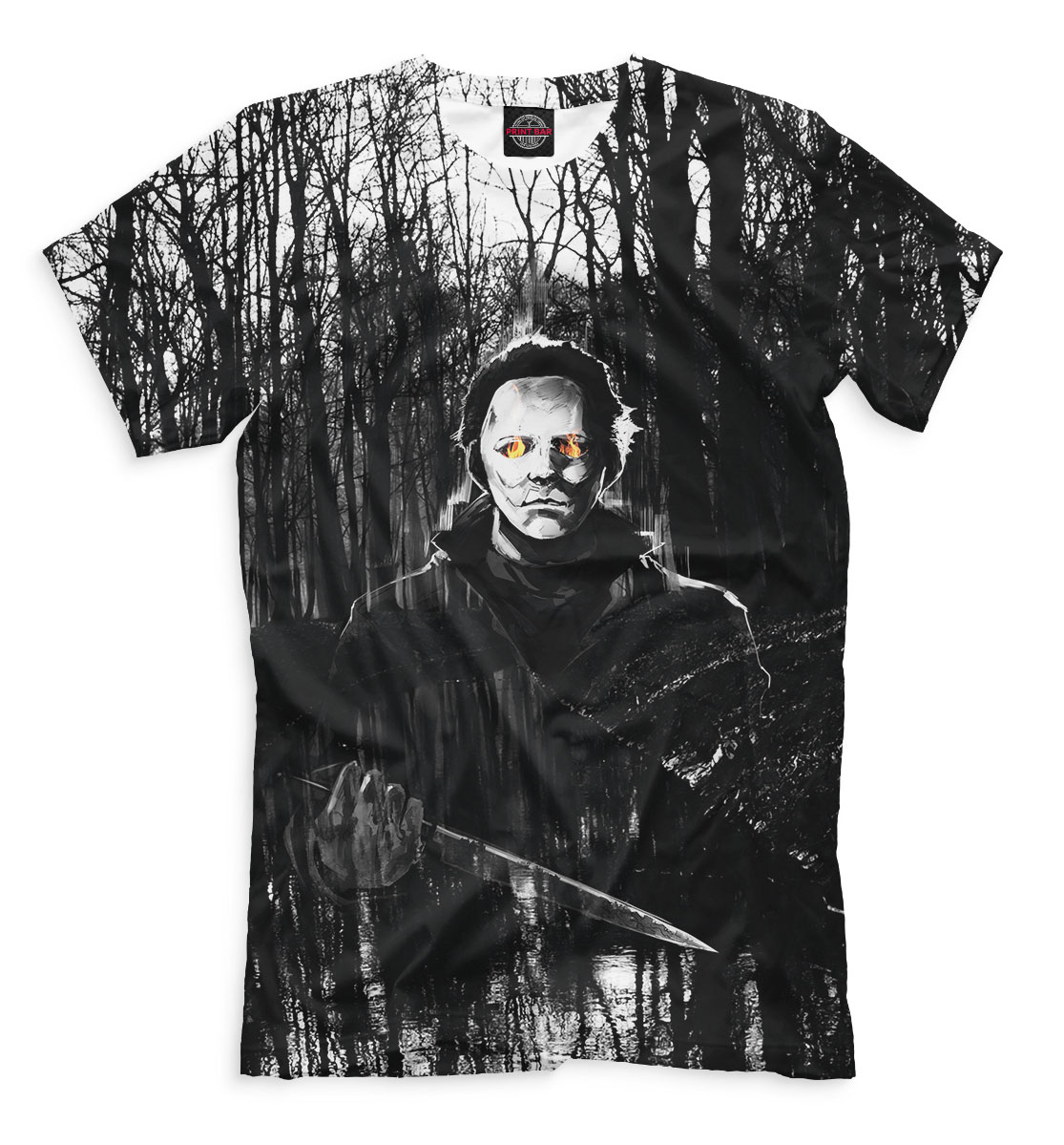 

Dead by Daylight