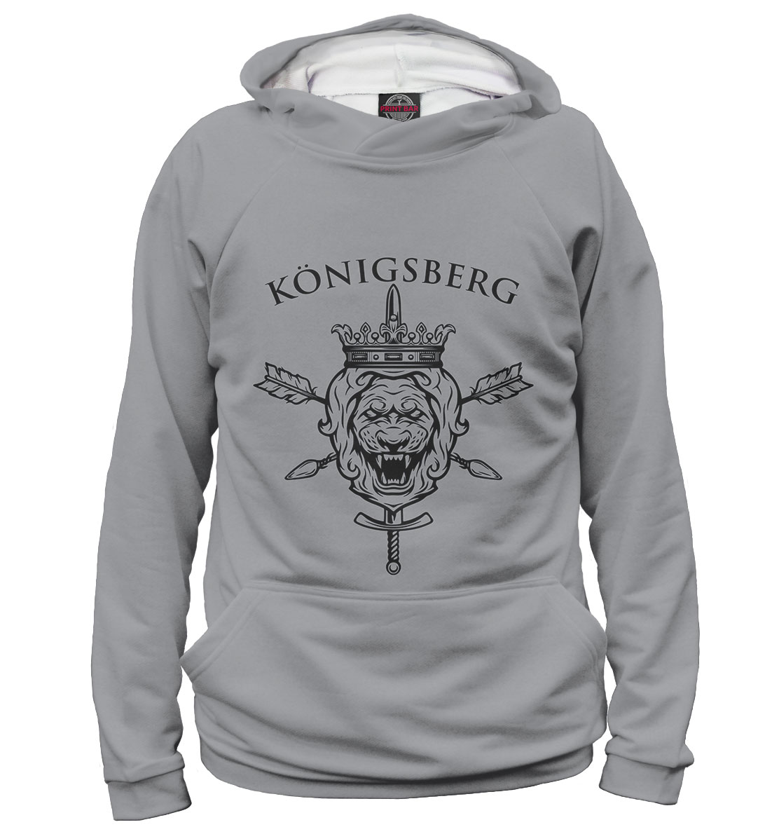 

Konigsberg
