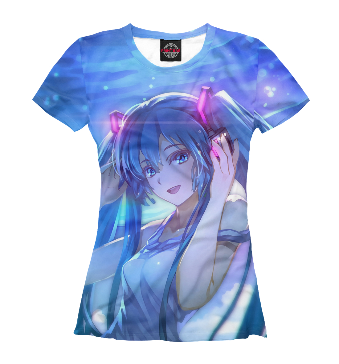 

Hatsune Miku
