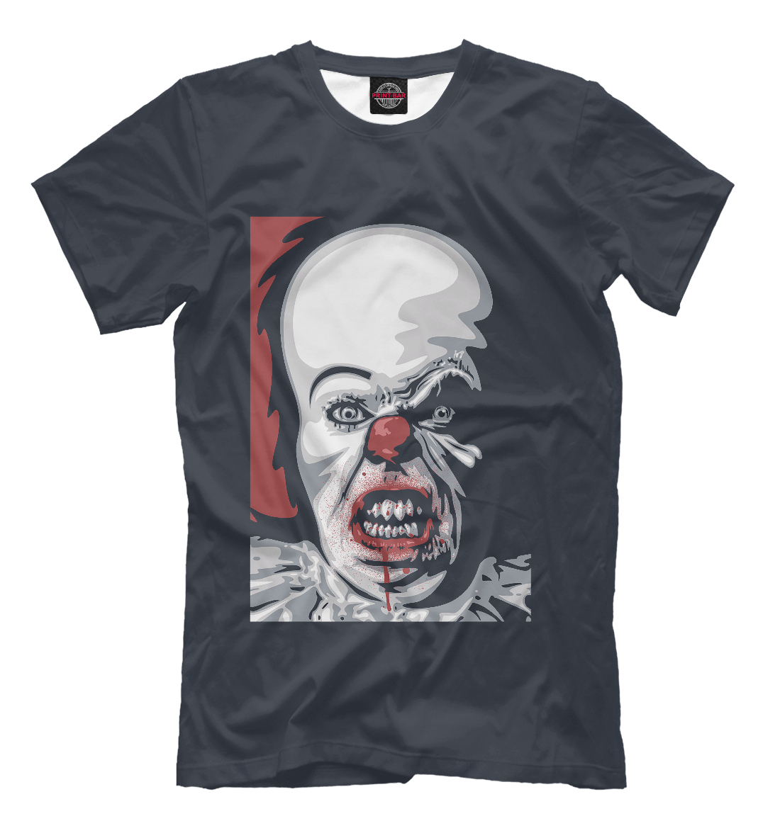 

Pannywise original evil