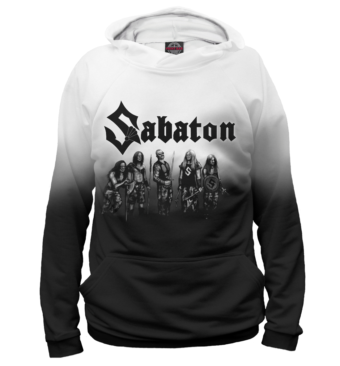 

Sabaton