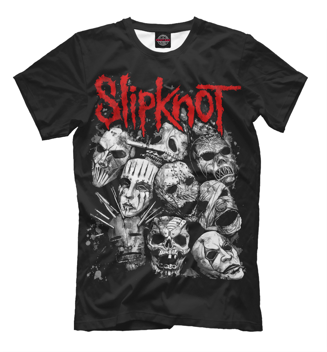 

Slipknot