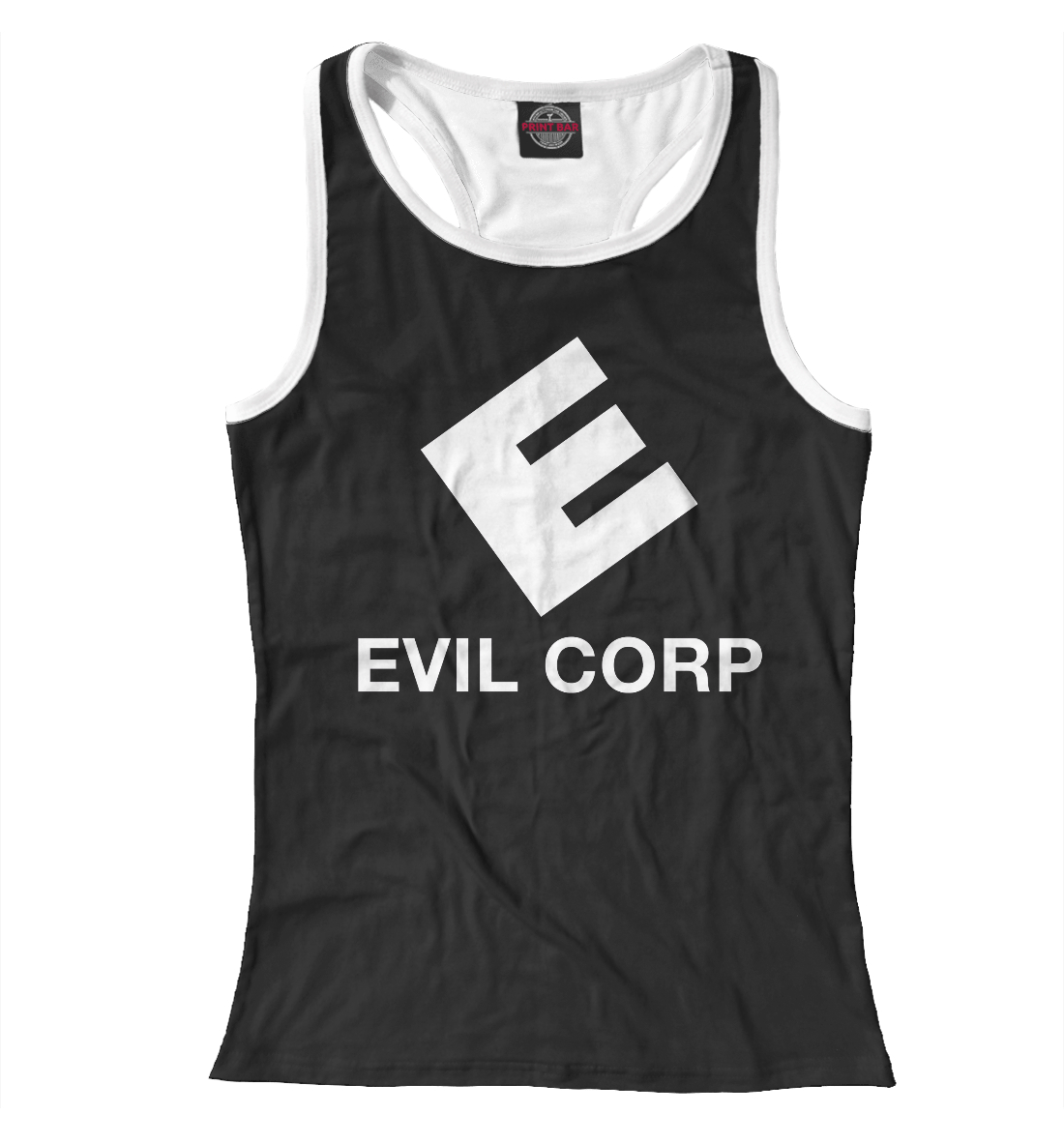 

Evil Corp