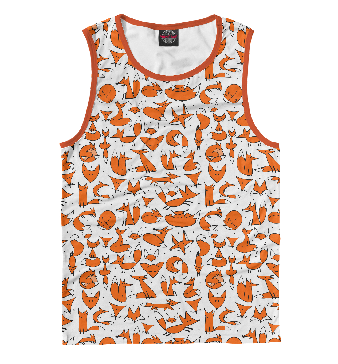 

Fox Party