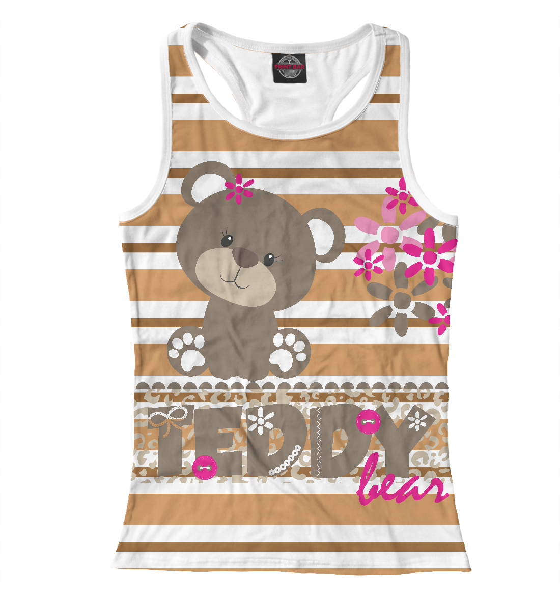 

Teddy Bear