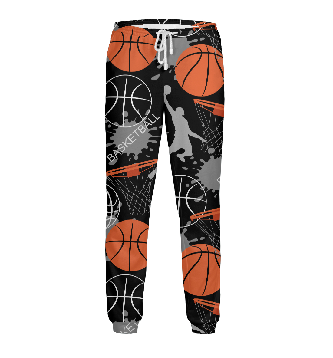 

Basketball