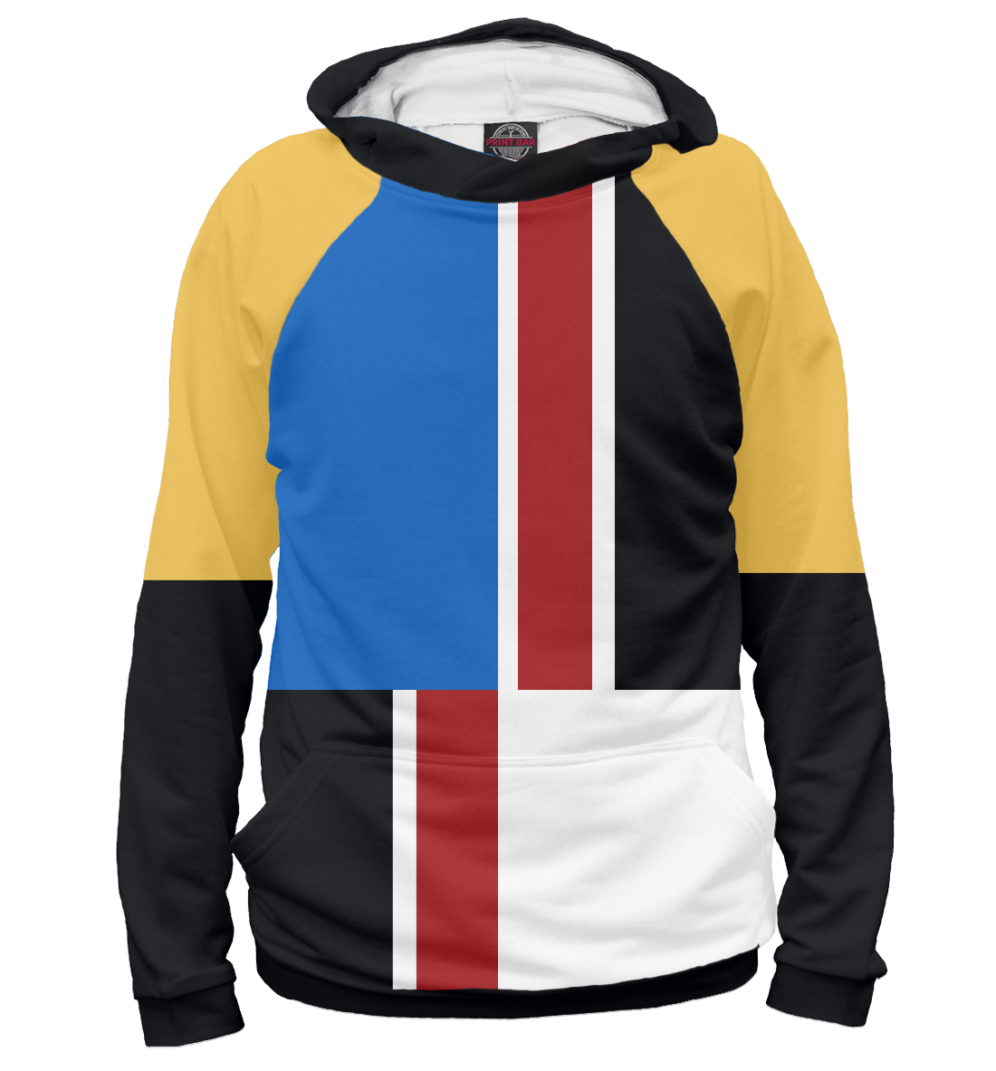 

Будетлянский силач Малевича