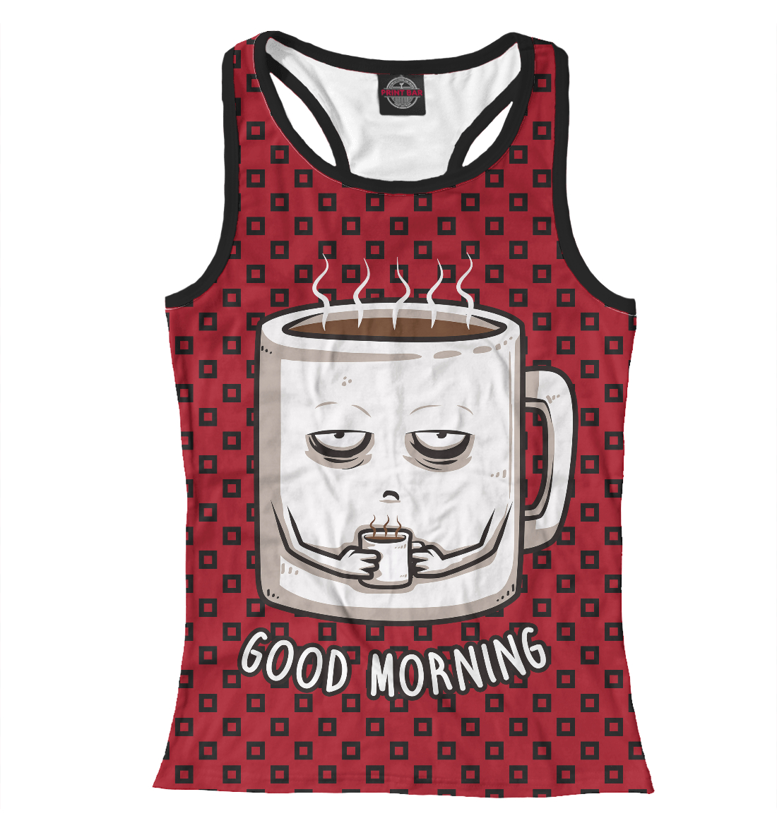 

Good Morning