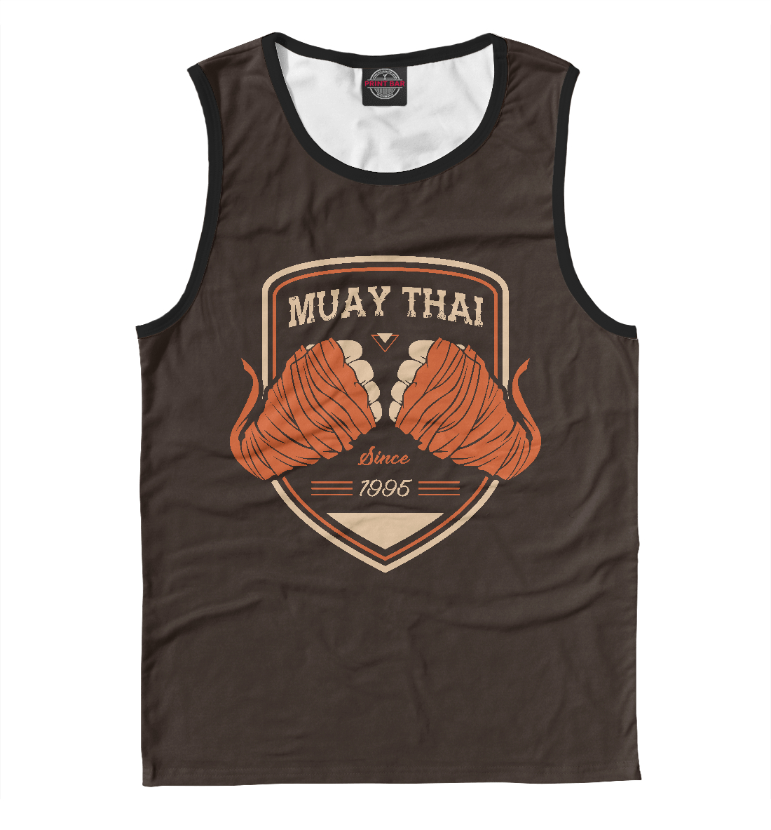 

Муай Тай