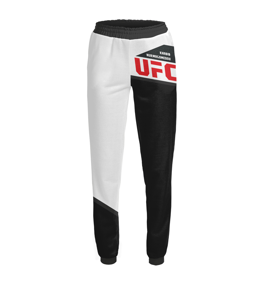 

Хабиб Нурмагомедов - UFC