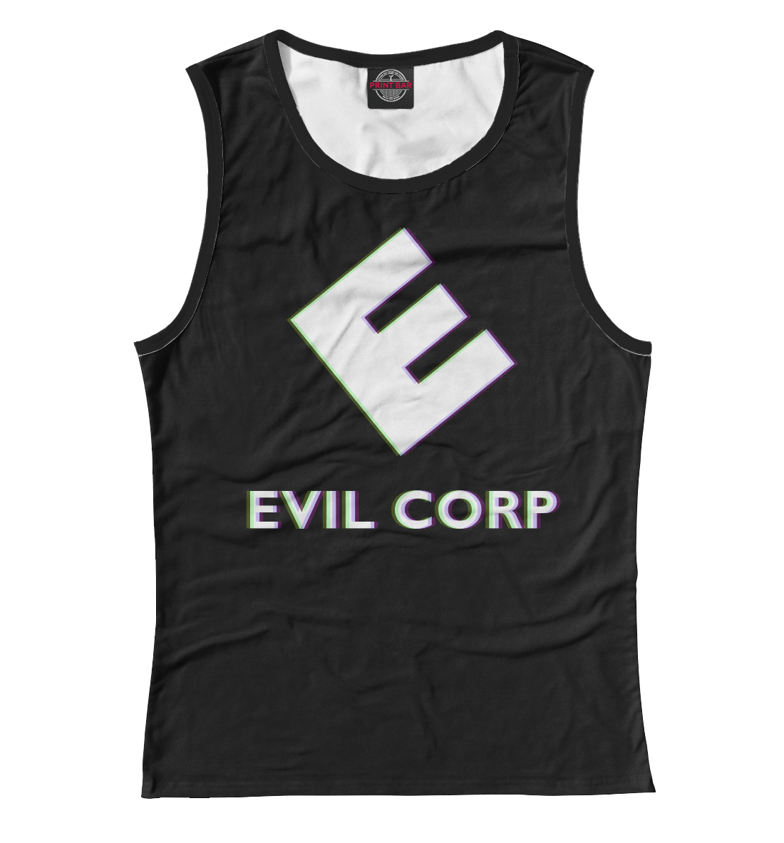 

Evil Corp