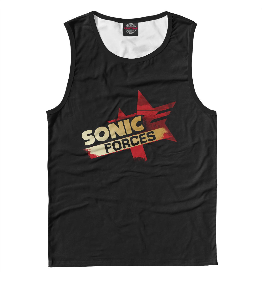 

Sonic Forces