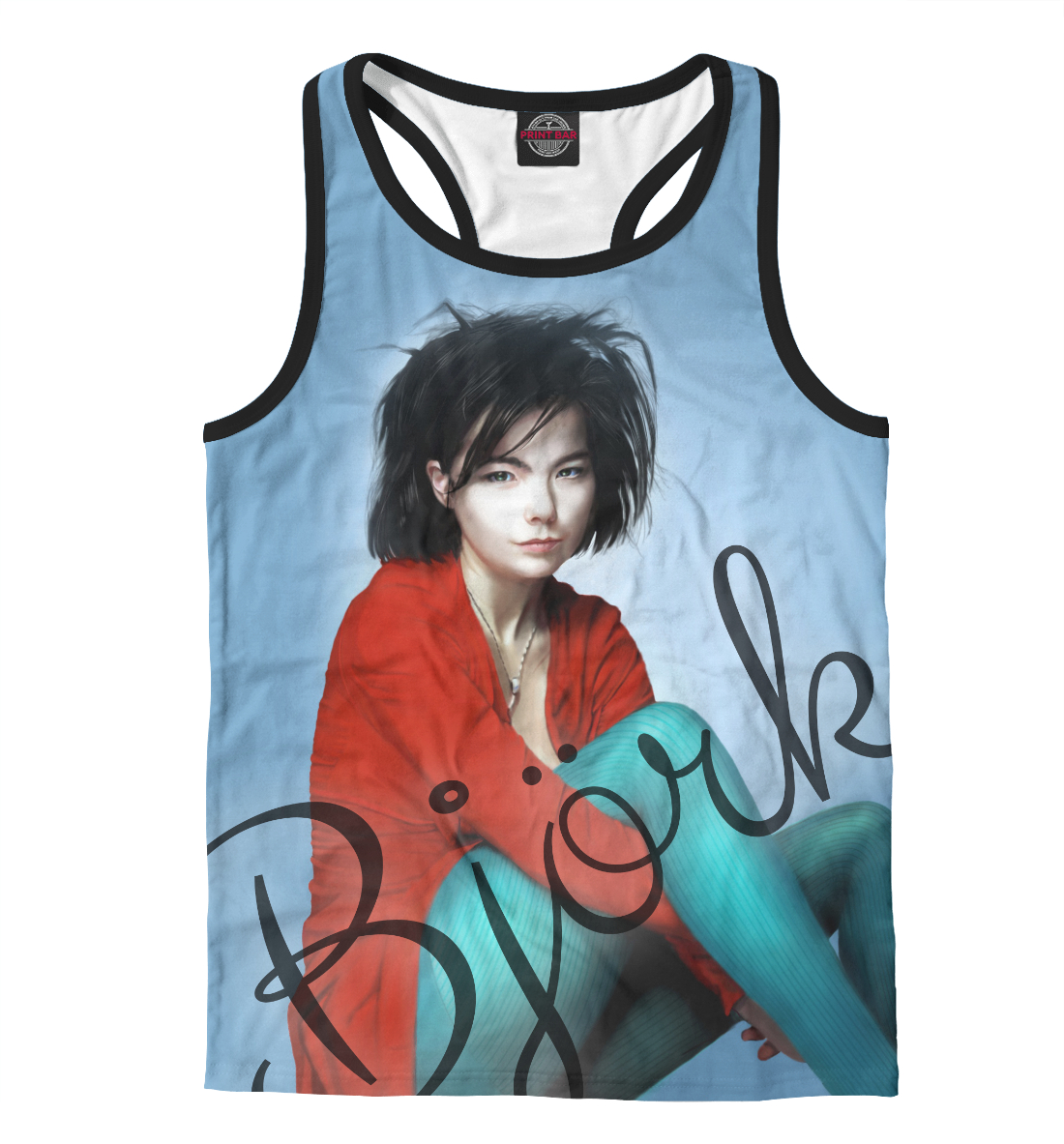 

Bjork