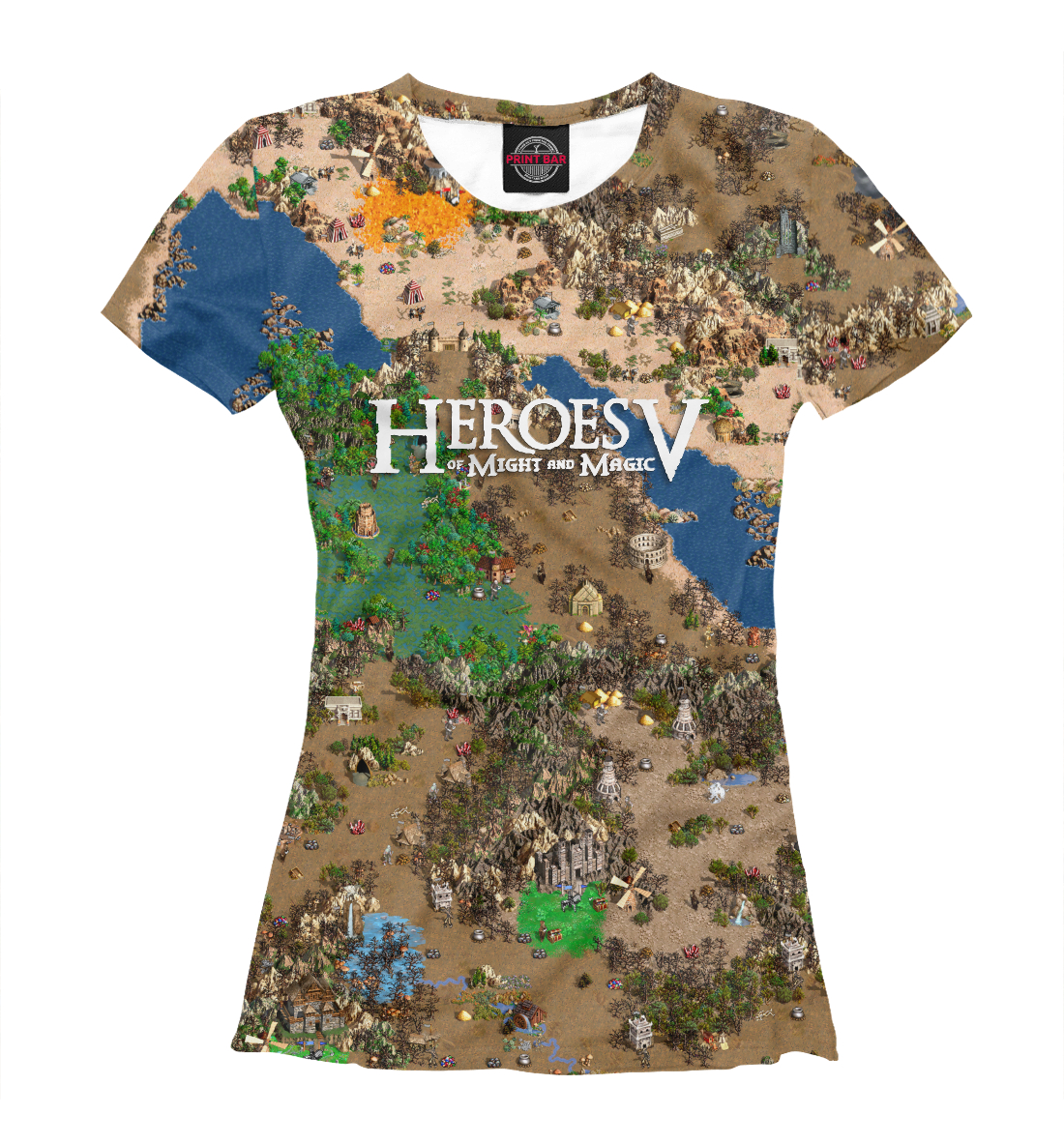 

Heroes of might and magic