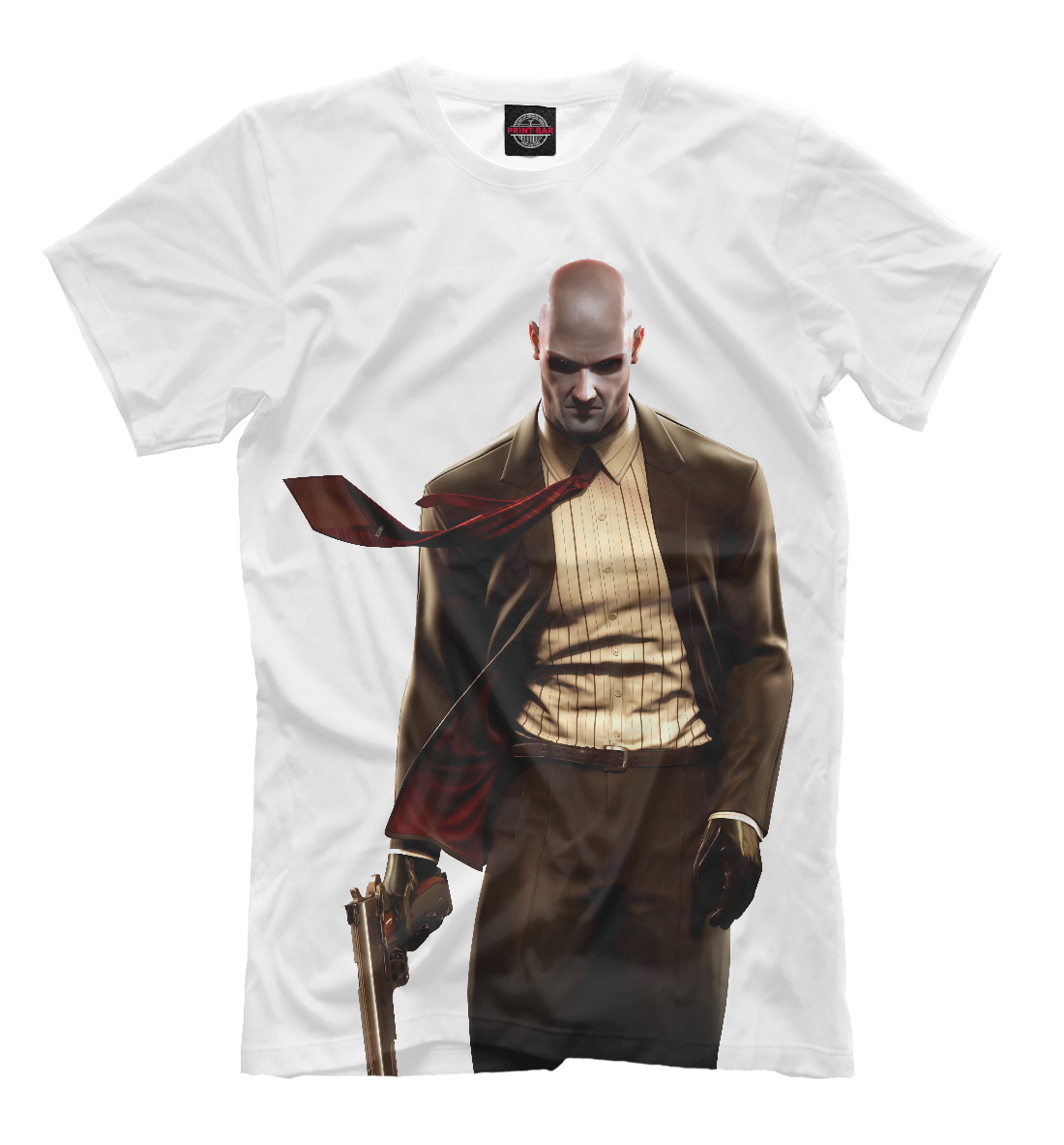 

Hitman