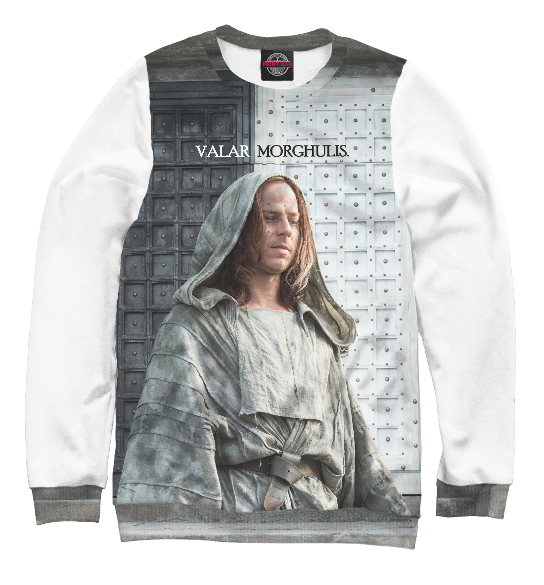 

Valor Morghulis - Aria
