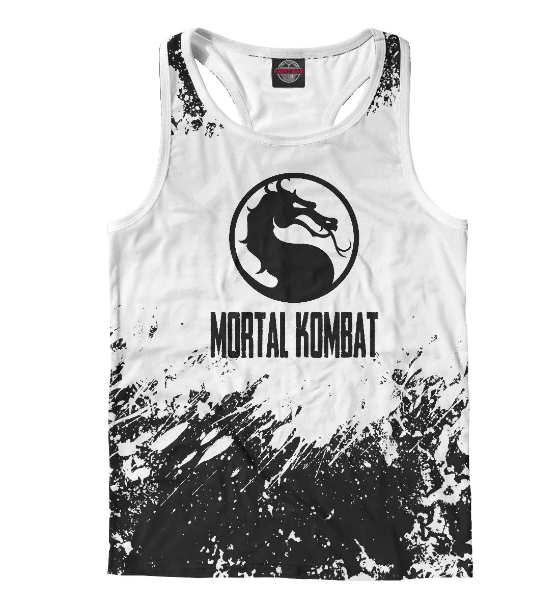 

Mortal Kombat