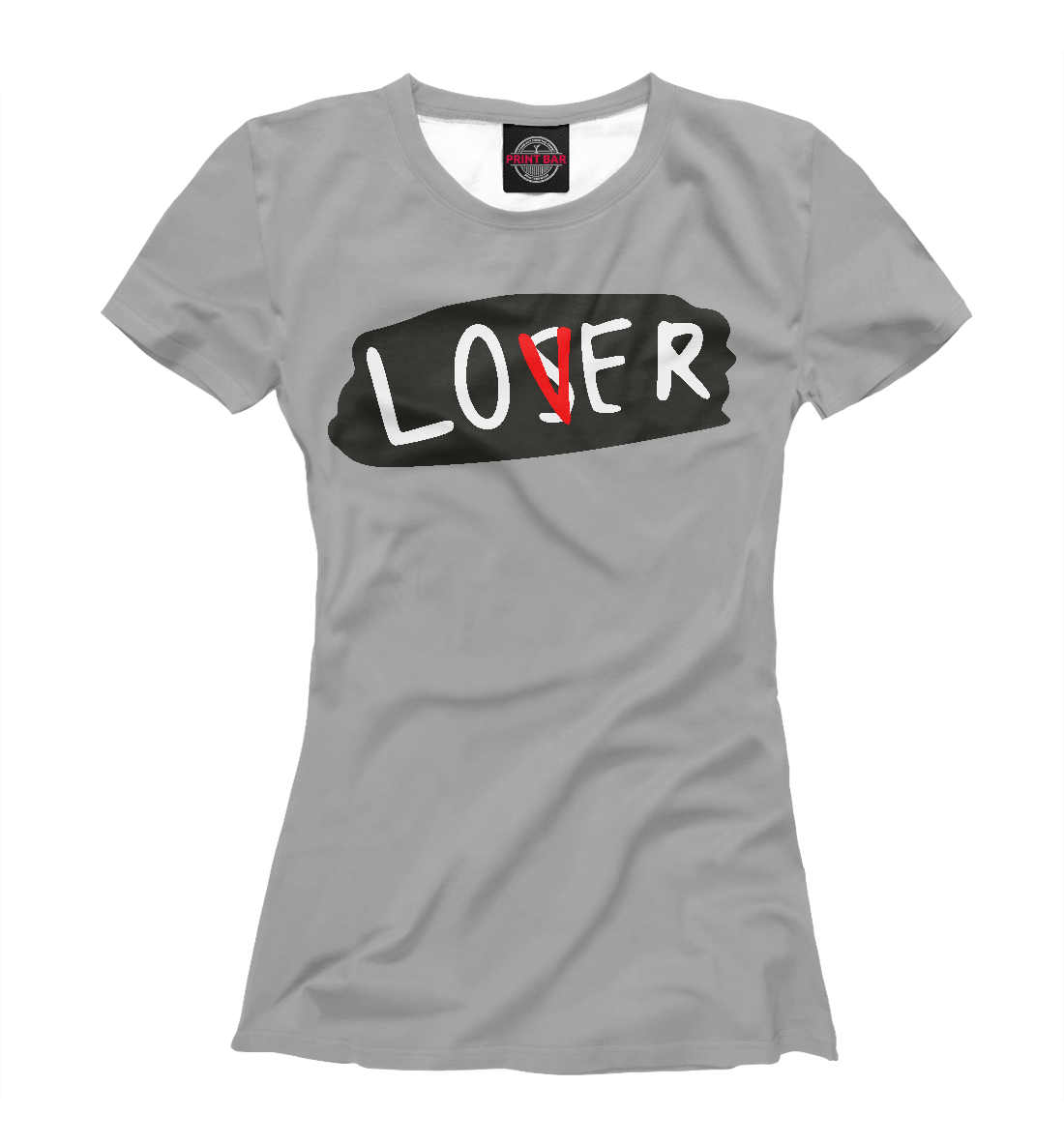 

Losers Club