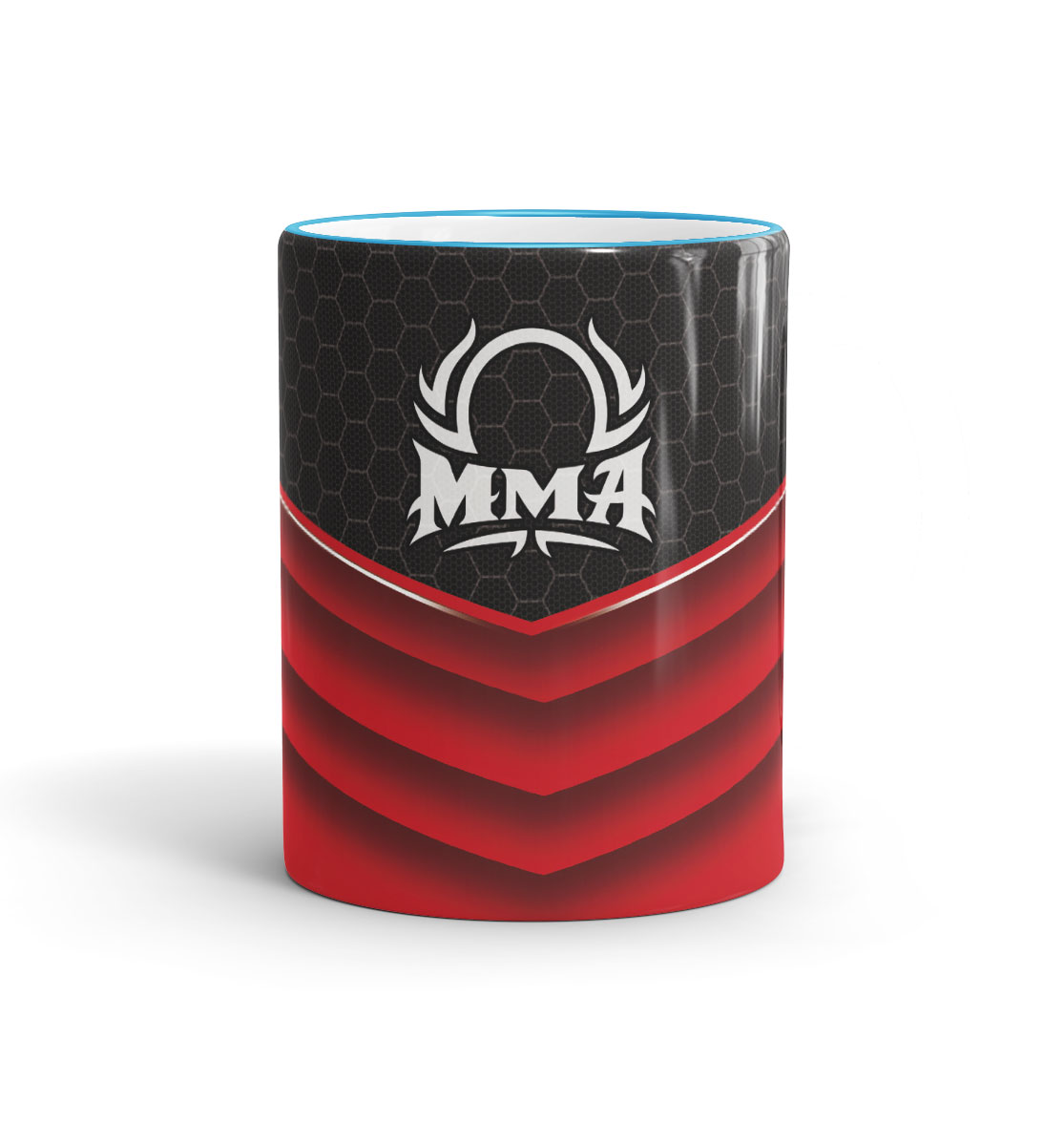 

MMA