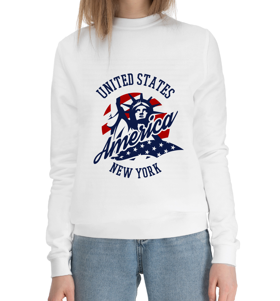 

США