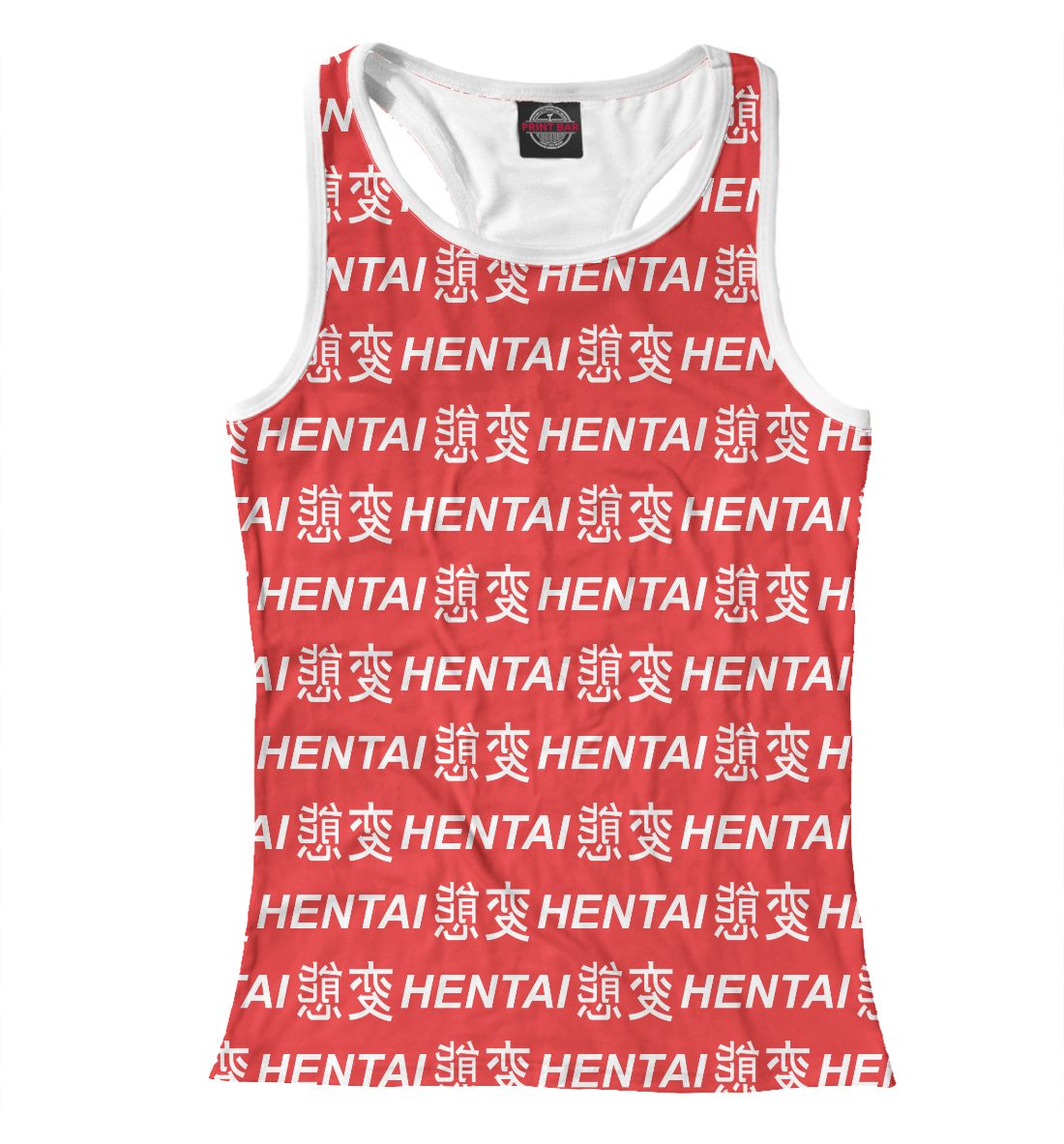 

Hentai