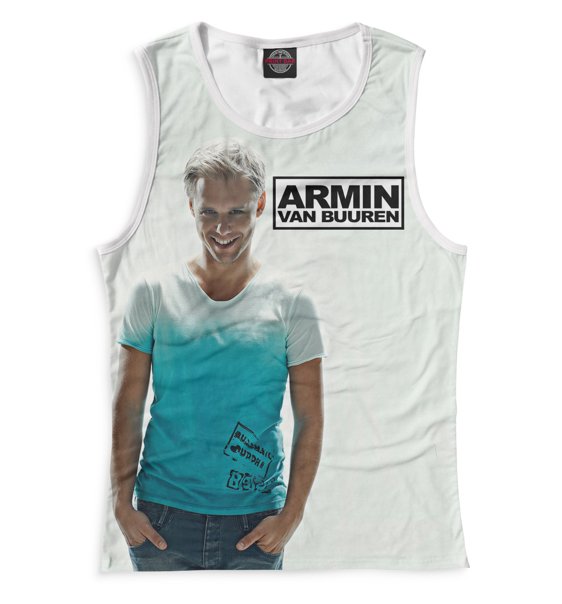 

Armin van Buuren