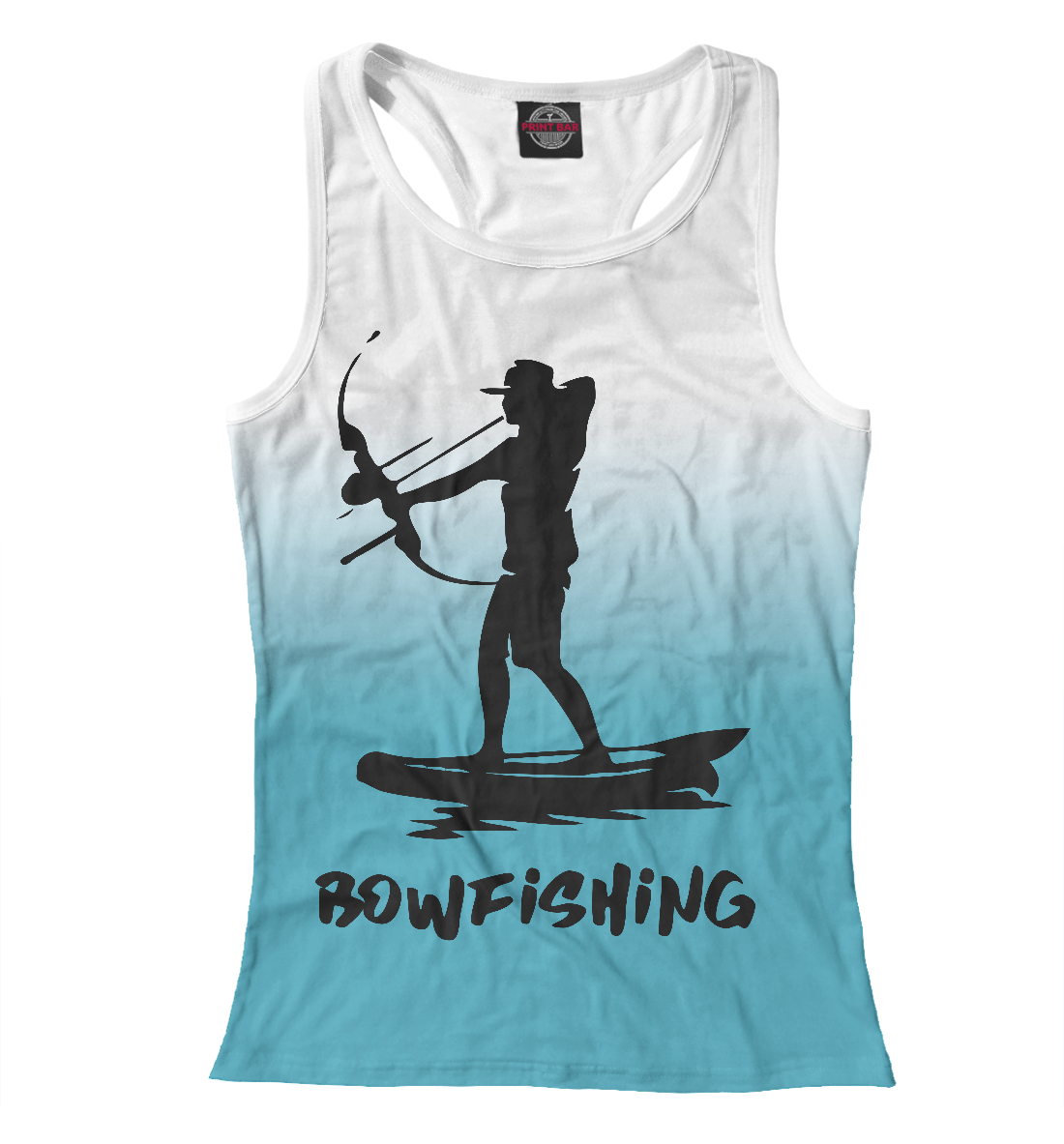 

Bowfishing