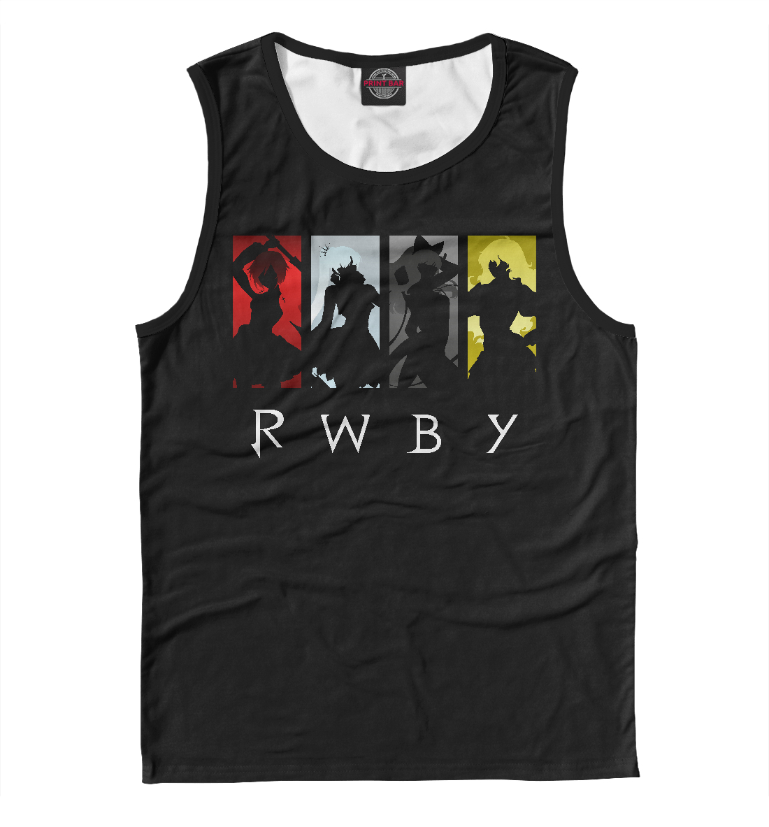 

RWBY