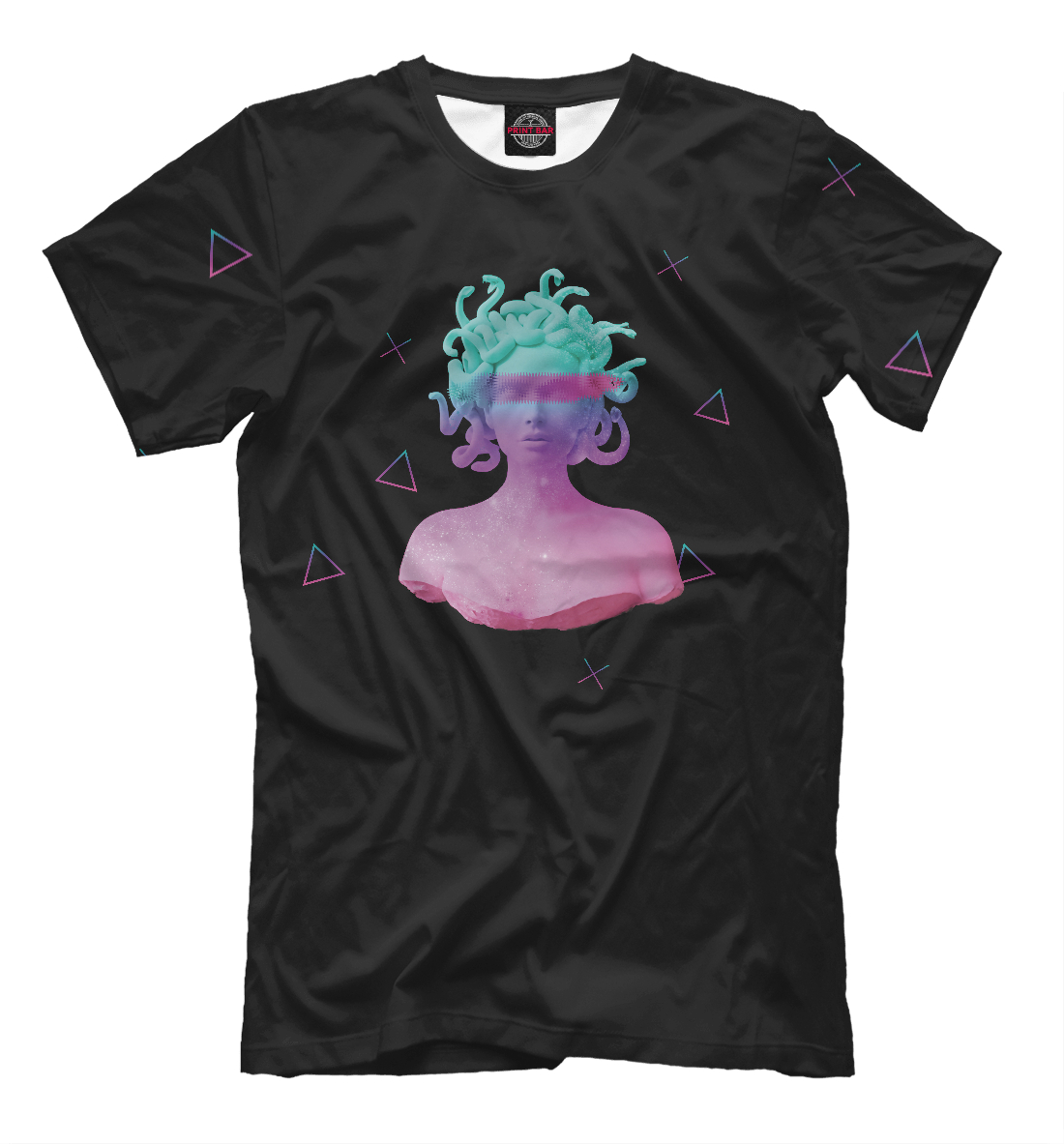 

Gradient art