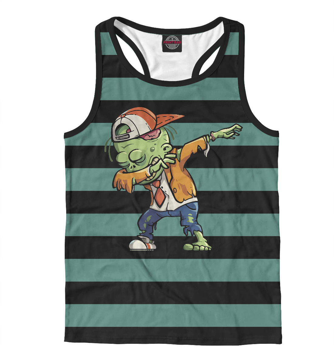 

Halloween dab