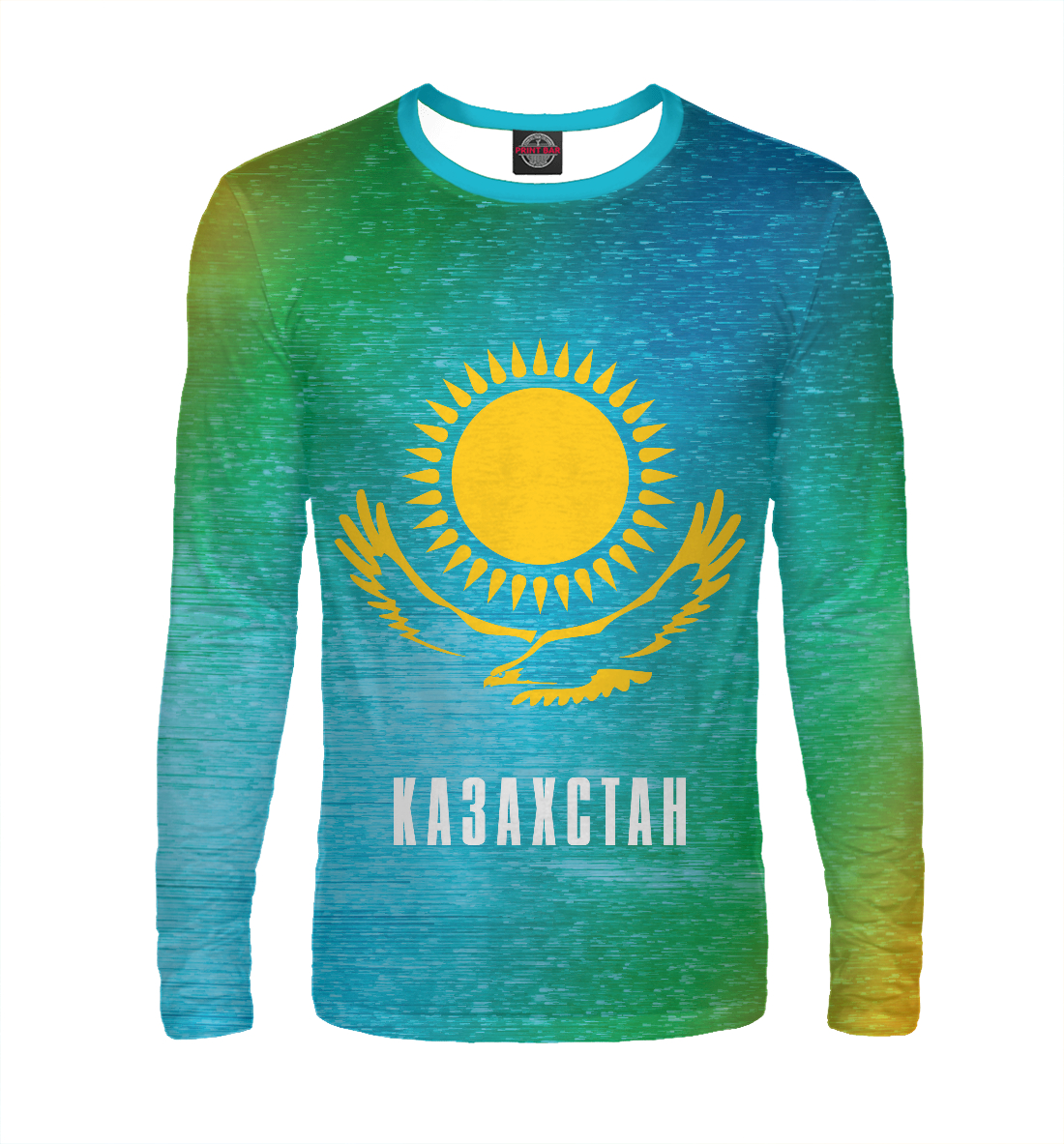 

Казахстан / Kazakhstan