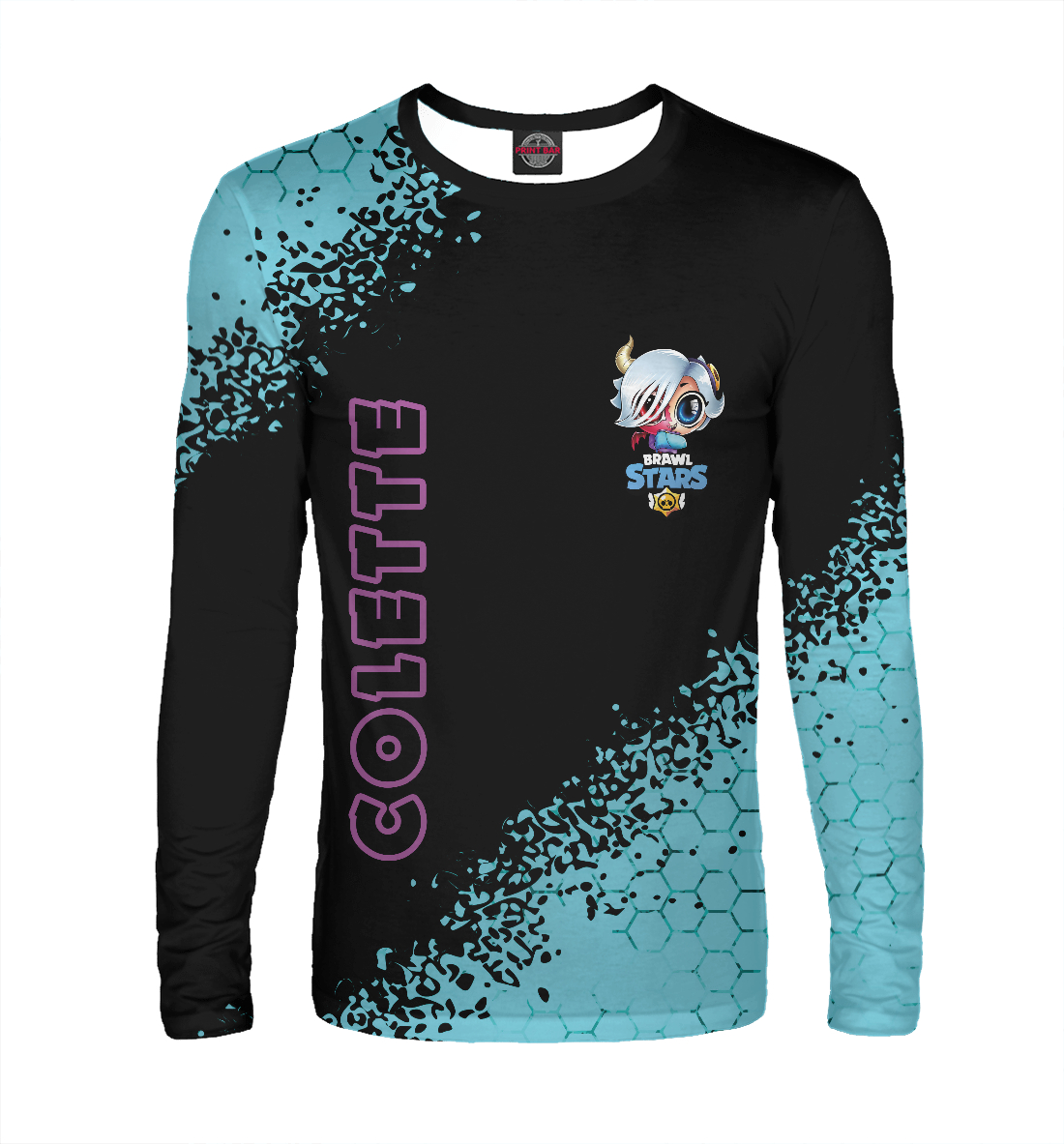 

Colette / Колетт